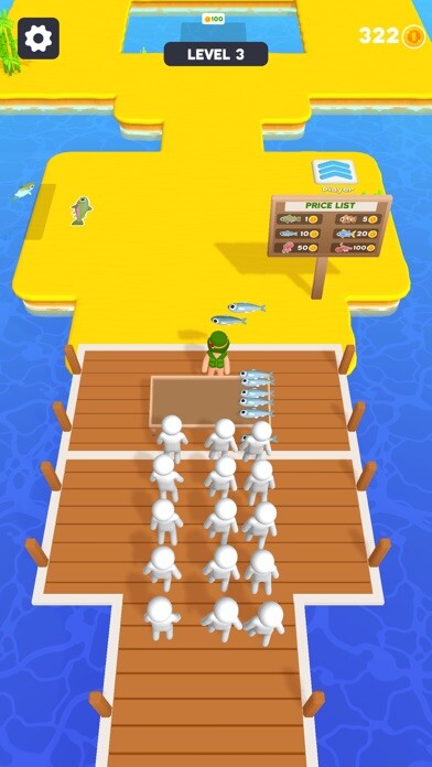 Emulate iPhone app Fishing Universe using MyAndroid Emulate iPhone app Fishing Universe using MyAndroid