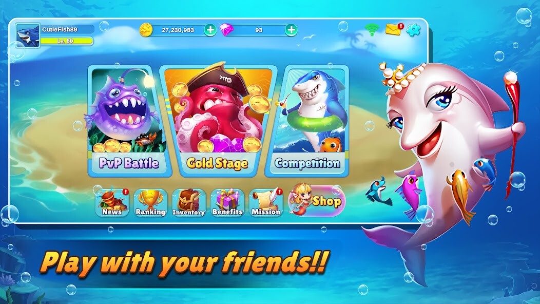 Run android online APK Fishing with Friends! from MyAndroid or emulate Fishing with Friends! using MyAndroid Run android online APK Fishing with Friends! from MyAndroid or emulate Fishing with Friends! using MyAndroid