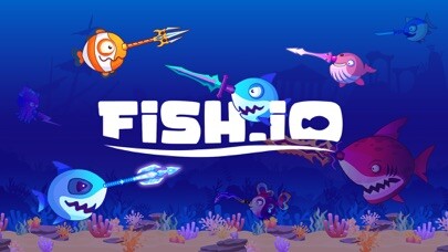 Emulate iPhone app Fish.IO - Sushi Battle using MyAndroid Emulate iPhone app Fish.IO - Sushi Battle using MyAndroid