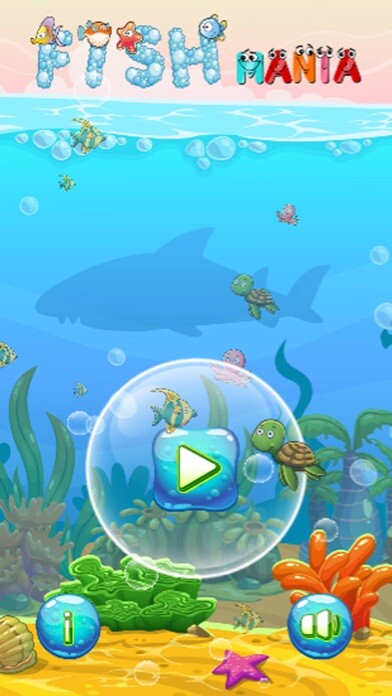 Emulate iPhone app Fish Link Mania Match 3 Puzzle Games - Magic board using MyAndroid Emulate iPhone app Fish Link Mania Match 3 Puzzle Games - Magic board using MyAndroid