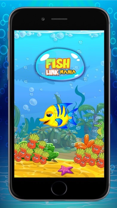 Emulate iPhone app Fish Link Mania using MyAndroid Emulate iPhone app Fish Link Mania using MyAndroid
