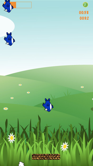 Emulate iPhone app Fish & Loaves using MyAndroid Emulate iPhone app Fish & Loaves using MyAndroid