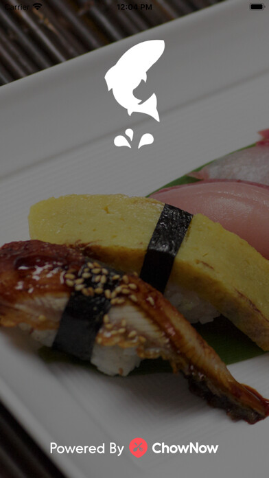 Emulate iPhone app Fish Market Sushi Bar using MyAndroid Emulate iPhone app Fish Market Sushi Bar using MyAndroid