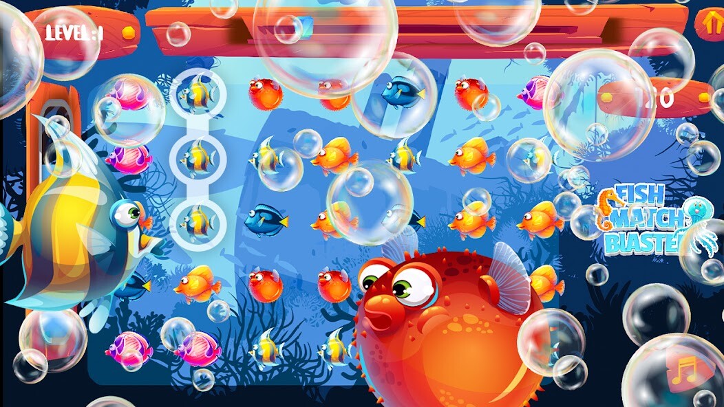Run android online APK Fish Match Blaster - Matching from MyAndroid or emulate Fish Match Blaster - Matching using MyAndroid Run android online APK Fish Match Blaster - Matching from MyAndroid or emulate Fish Match Blaster - Matching using MyAndroid