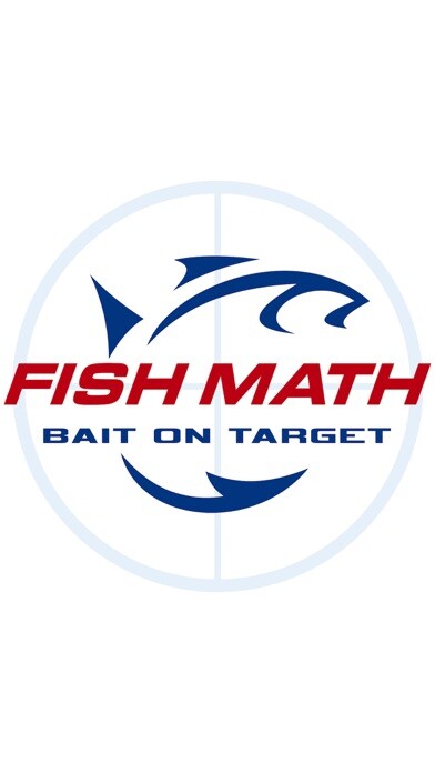 Emulate iPhone app Fish Math-o-matic using MyAndroid