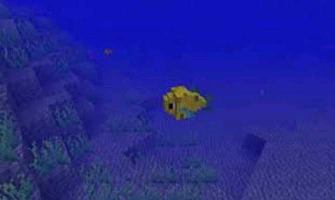 Emulate Android APK Fish Mod mcpe Emulate Android APK Fish Mod mcpe