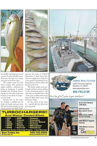 Emulate Android APK FishMonster Magazine