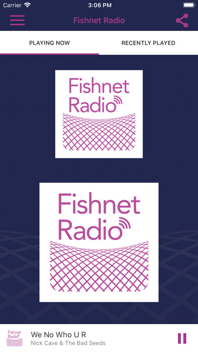 Emulate iPhone app Fishnet Radio using MyAndroid Emulate iPhone app Fishnet Radio using MyAndroid