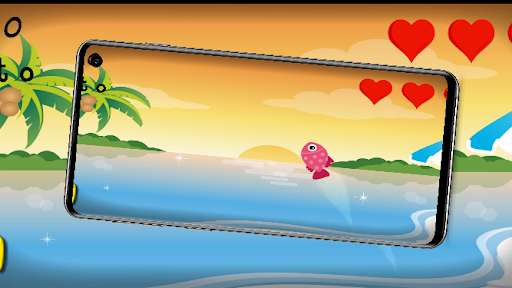 Run android online APK Fish Ninja Chop from MyAndroid or emulate Fish Ninja Chop using MyAndroid