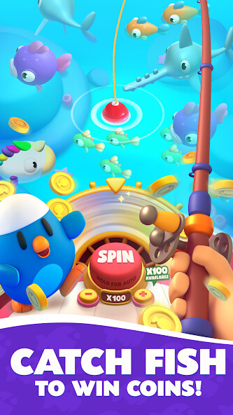 Run android online APK Fish of Fortune™ from MyAndroid or emulate Fish of Fortune™ using MyAndroid Run android online APK Fish of Fortune™ from MyAndroid or emulate Fish of Fortune™ using MyAndroid