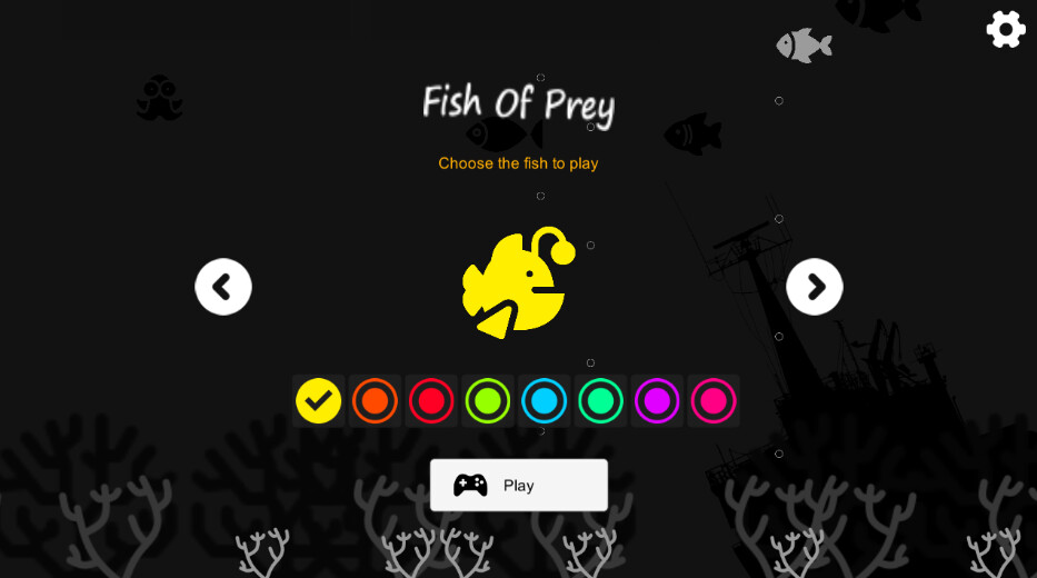 Run android online APK Fish of prey from MyAndroid or emulate Fish of prey using MyAndroid Run android online APK Fish of prey from MyAndroid or emulate Fish of prey using MyAndroid
