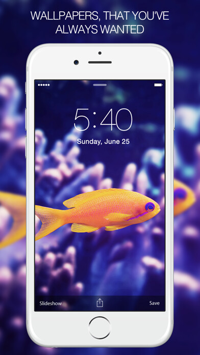 Emulate iPhone app Fish Pictures – Fish Wallpapers & Backgrounds using MyAndroid Emulate iPhone app Fish Pictures – Fish Wallpapers & Backgrounds using MyAndroid