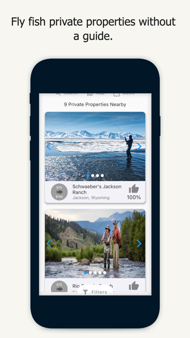 Emulate iPhone app Fish Private Waters using MyAndroid Emulate iPhone app Fish Private Waters using MyAndroid