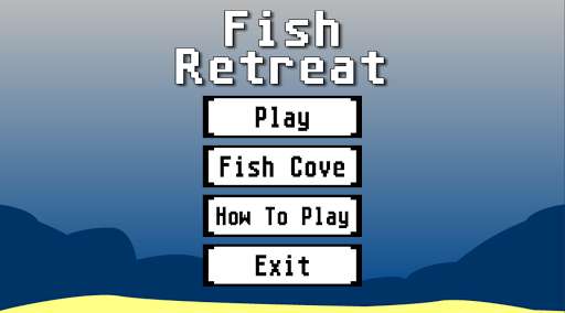 Emulate Android APK Fish Retreat Emulate Android APK Fish Retreat