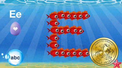 Emulate iPhone app Fish School - 123 ABC for Kids using MyAndroid Emulate iPhone app Fish School - 123 ABC for Kids using MyAndroid