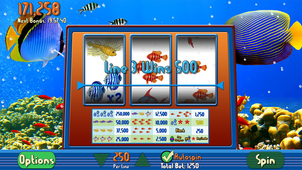 Run android online APK Fish Slots from MyAndroid or emulate Fish Slots using MyAndroid Run android online APK Fish Slots from MyAndroid or emulate Fish Slots using MyAndroid