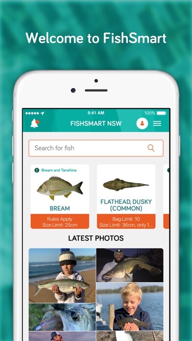 Emulate iPhone app FishSmart NSW - NSW Fishing using MyAndroid Emulate iPhone app FishSmart NSW - NSW Fishing using MyAndroid