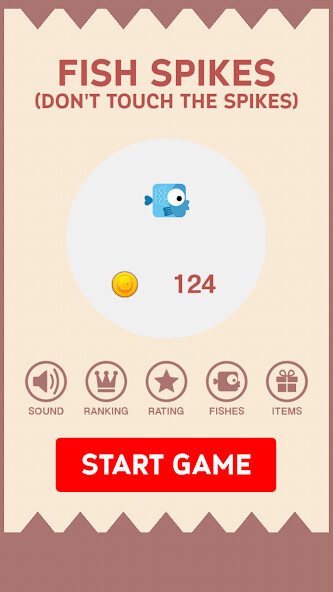 Emulate Android APK Fish Spikes Emulate Android APK Fish Spikes