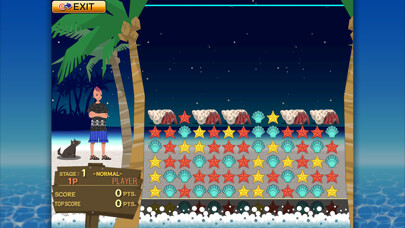 Emulate iPhone app Fish Splash using MyAndroid Emulate iPhone app Fish Splash using MyAndroid