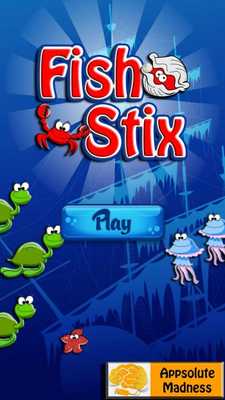 Emulate Android APK FishStix