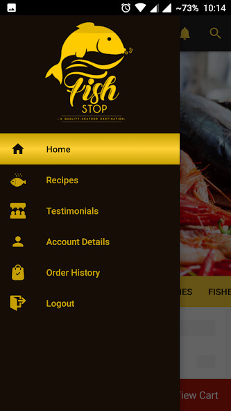 Emulate Android APK Fish Stop Emulate Android APK Fish Stop