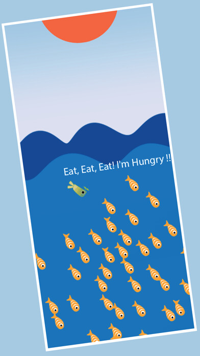 Run android online APK Fish Survival - Hungry Fish from MyAndroid or emulate Fish Survival - Hungry Fish using MyAndroid