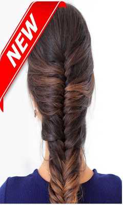 Emulate Android APK Fishtail Braid Hairstyle Step by Step Videos Emulate Android APK Fishtail Braid Hairstyle Step by Step Videos