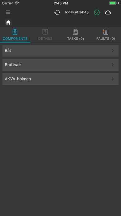 Emulate Android APK Fishtalk Equipment Emulate Android APK Fishtalk Equipment