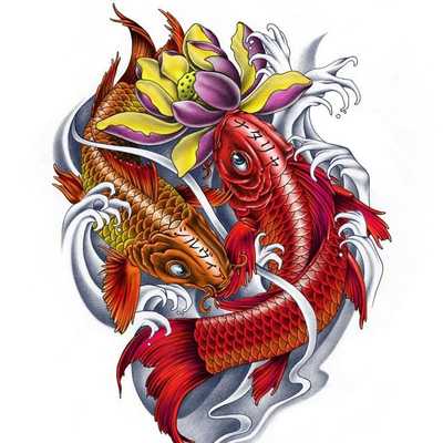 Emulate Android APK FISH TATTOO Wallpapers v2 Emulate Android APK FISH TATTOO Wallpapers v2