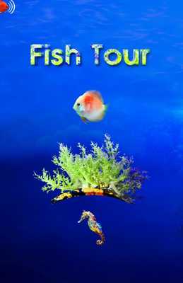 Emulate Android APK Fish Tour Emulate Android APK Fish Tour
