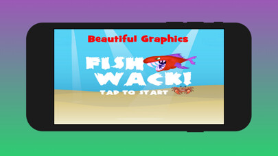 Emulate iPhone app Fish Wack HD using MyAndroid Emulate iPhone app Fish Wack HD using MyAndroid
