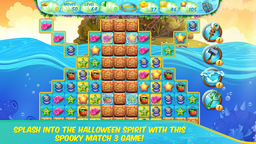 Run android online APK FishWitch Halloween (Full) from MyAndroid or emulate FishWitch Halloween (Full) using MyAndroid Run android online APK FishWitch Halloween (Full) from MyAndroid or emulate FishWitch Halloween (Full) using MyAndroid