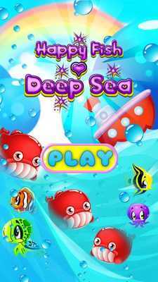 Emulate Android APK Fish World of Deep Sea Emulate Android APK Fish World of Deep Sea