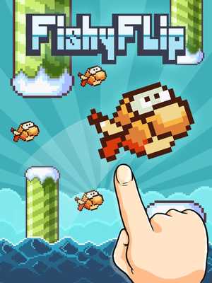 Emulate Android APK Fishy Flip - Angry Fish Emulate Android APK Fishy Flip - Angry Fish