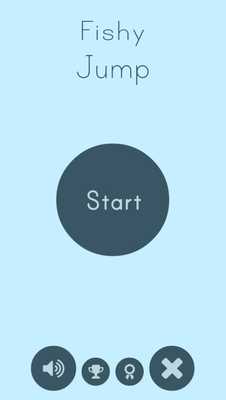 Emulate Android APK Fishy Jump Emulate Android APK Fishy Jump