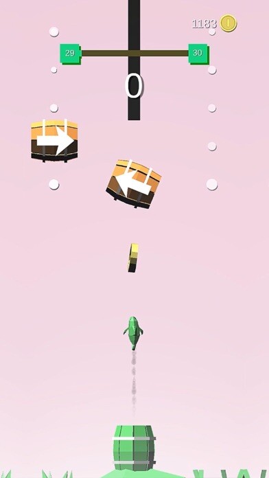 Emulate iPhone app Fishy Launch using MyAndroid Emulate iPhone app Fishy Launch using MyAndroid