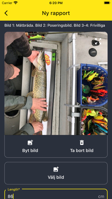 Emulate iPhone app Fishy Live using MyAndroid Emulate iPhone app Fishy Live using MyAndroid