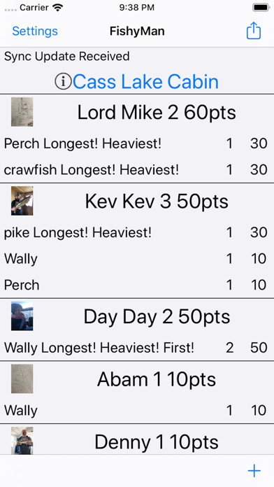 Emulate iPhone app FishyMan using MyAndroid Emulate iPhone app FishyMan using MyAndroid