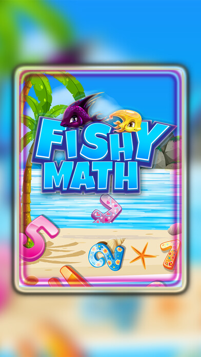 Emulate iPhone app Fishy Math Pop using MyAndroid Emulate iPhone app Fishy Math Pop using MyAndroid