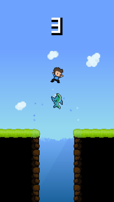 Emulate iPhone app Fishy Meal using MyAndroid Emulate iPhone app Fishy Meal using MyAndroid