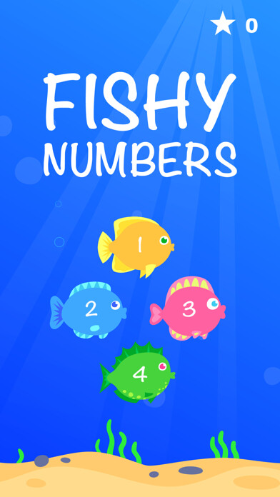Emulate iPhone app Fishy Numbers using MyAndroid Emulate iPhone app Fishy Numbers using MyAndroid