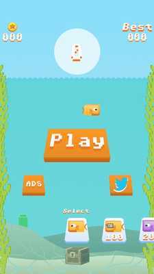 Emulate Android APK Fishy Spikes Retro Emulate Android APK Fishy Spikes Retro