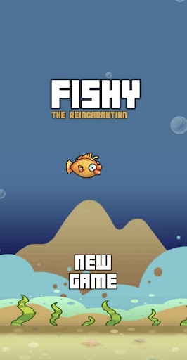Run android online APK FISHY the fish from MyAndroid or emulate FISHY the fish using MyAndroid Run android online APK FISHY the fish from MyAndroid or emulate FISHY the fish using MyAndroid