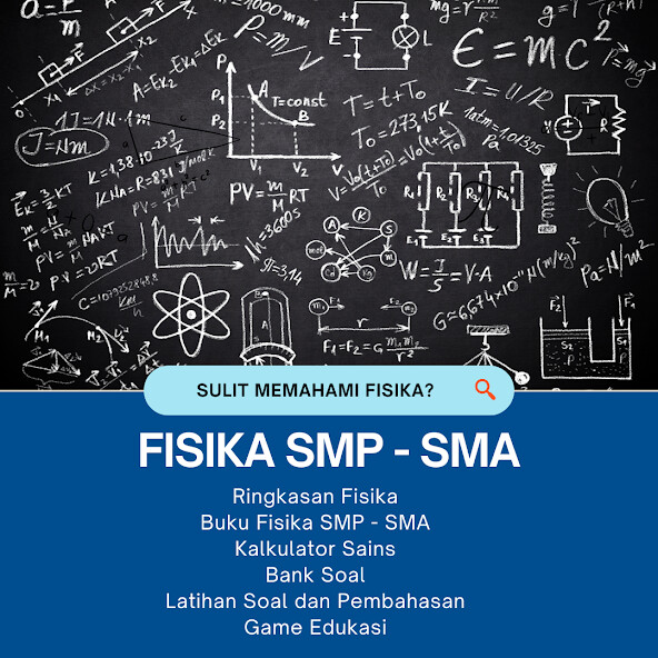 Run android online APK Fisika SMP - SMA Lengkap from MyAndroid or emulate Fisika SMP - SMA Lengkap using MyAndroid Run android online APK Fisika SMP - SMA Lengkap from MyAndroid or emulate Fisika SMP - SMA Lengkap using MyAndroid