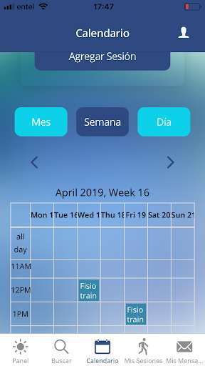 Run android online APK Fisiotraining from MyAndroid or emulate Fisiotraining using MyAndroid Run android online APK Fisiotraining from MyAndroid or emulate Fisiotraining using MyAndroid