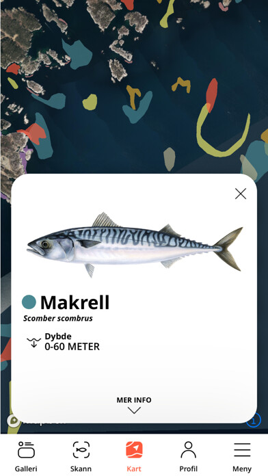 Emulate iPhone app fiskher® using MyAndroid Emulate iPhone app fiskher® using MyAndroid