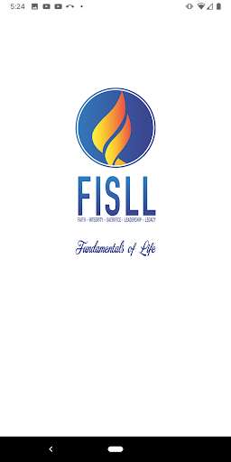 Run android online APK FISLL from MyAndroid or emulate FISLL using MyAndroid