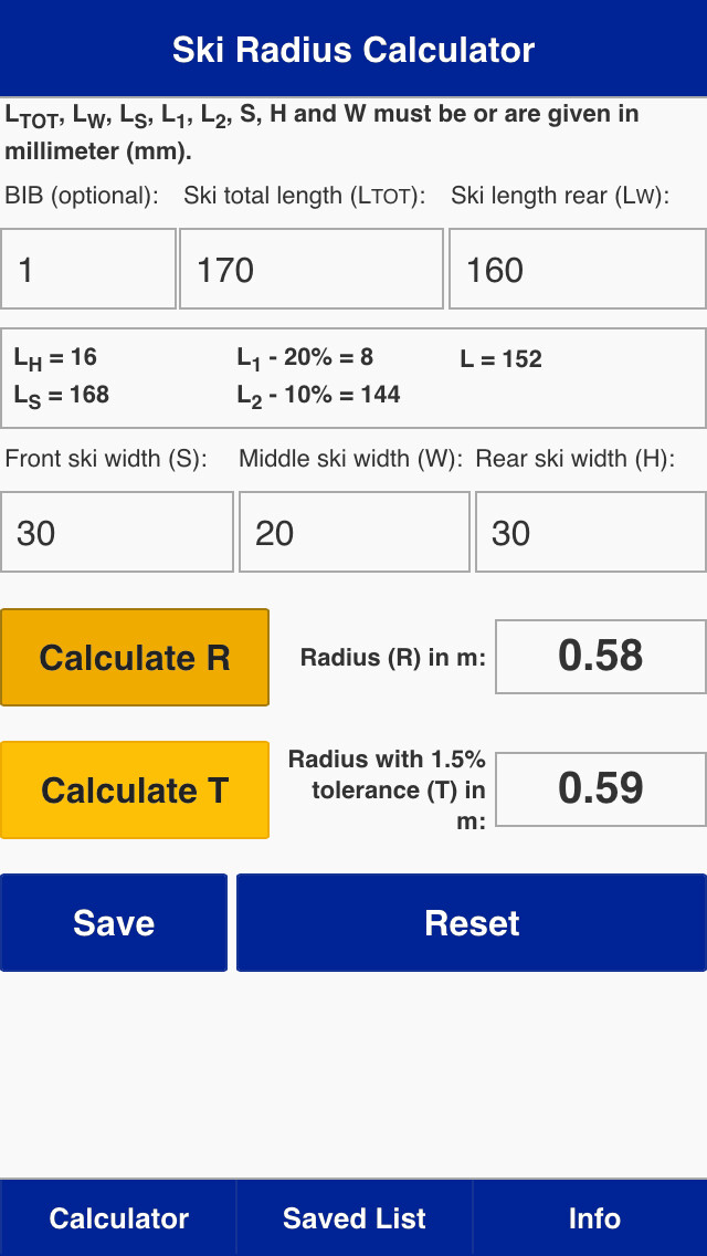 Run android online APK FIS Ski Radius Calculator from MyAndroid or emulate FIS Ski Radius Calculator using MyAndroid Run android online APK FIS Ski Radius Calculator from MyAndroid or emulate FIS Ski Radius Calculator using MyAndroid
