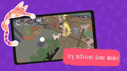 Emulate iPhone app Fisti-Fluffs using MyAndroid Emulate iPhone app Fisti-Fluffs using MyAndroid