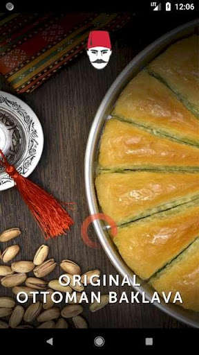 Run android online APK FistikZade from MyAndroid or emulate FistikZade using MyAndroid